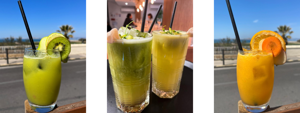 Le Restaurant - V&V - Restaurant végétarien Marseille - restaurant a faire Marseille