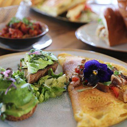 Galerie - V&V - Restaurant veggie Marseille - bien manger Marseille