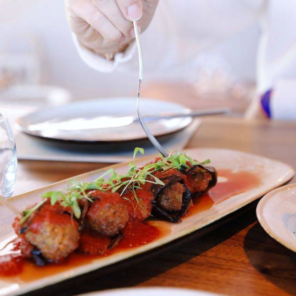 V&V - Restaurant Vegan Marseille - Restaurant poissons vue mer Marseille