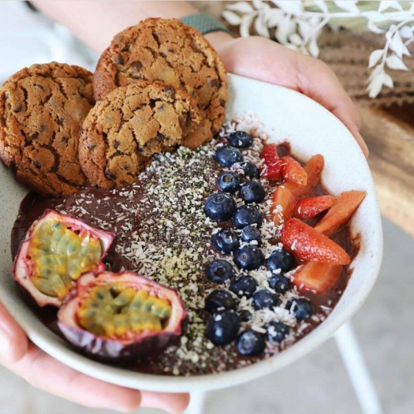 Galerie - V&V - Restaurant veggie Marseille - Restaurant veggie Marseille