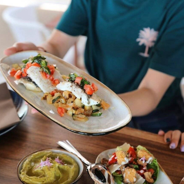 Galerie - V&V - Restaurant veggie Marseille - meilleur resto Marseille