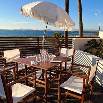 Le Restaurant - V&V - Restaurant végétarien Marseille - Bon restaurant Marseille