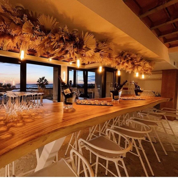 Galerie - V&V - Restaurant veggie Marseille - Restaurant sympa Marseille